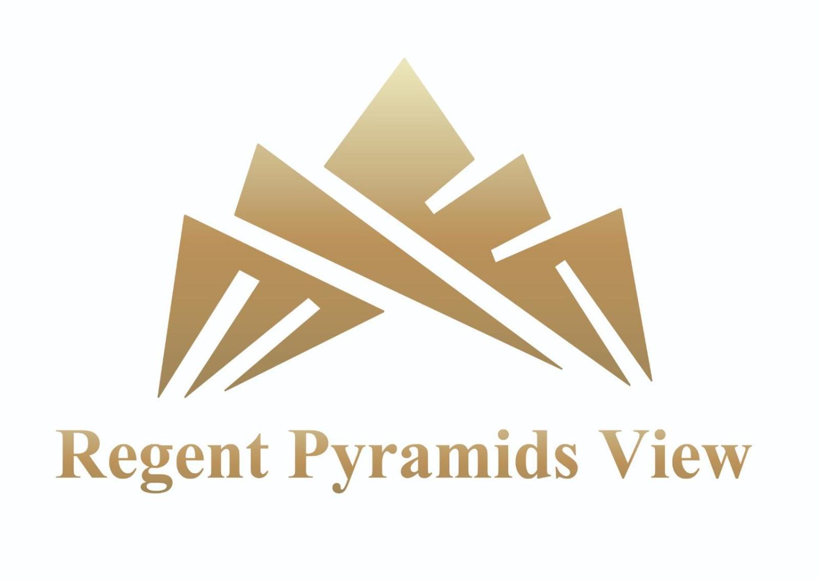Regent Pyramids View Hotel Kafrat al Jabal Bagian luar foto