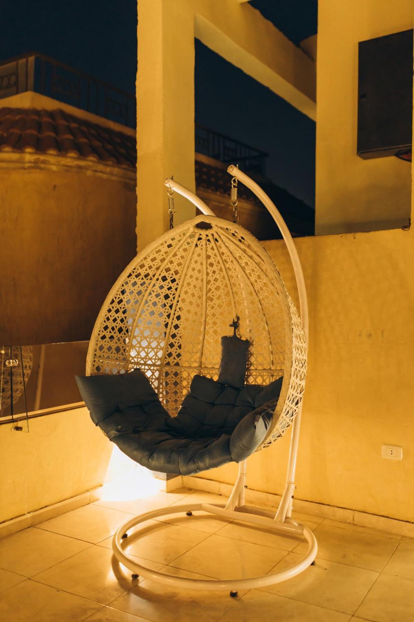 Regent Pyramids View Hotel Kafrat al Jabal Bagian luar foto